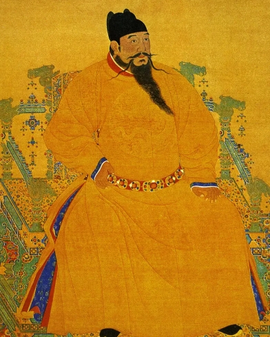 1420年，朱棣决意肃清宫中任何可能的威胁。这一次，他亲自参与了一场令人毛骨悚然