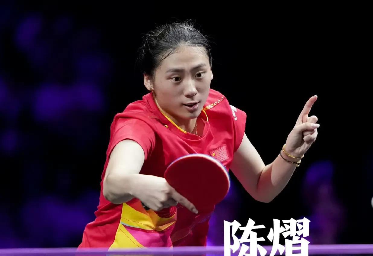 好家伙瑞典大满贯赛国乒女队这么多人参加呀？孙颖莎、王曼昱、陈幸同、王艺迪、蒯曼、