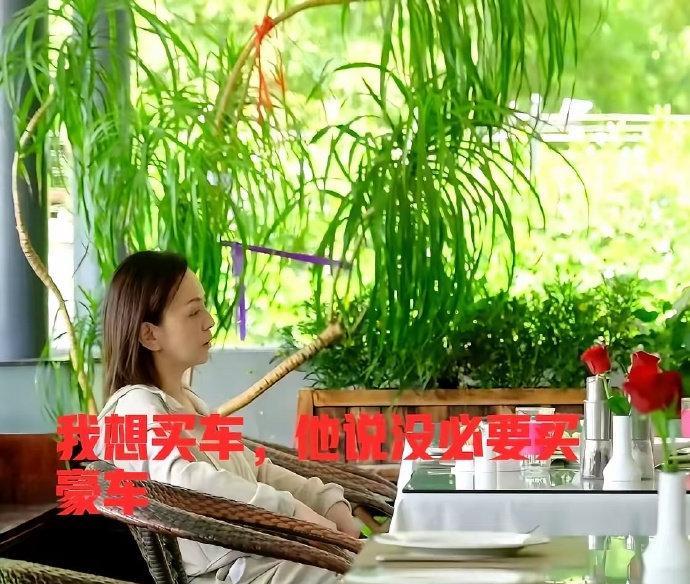 王琳：与其等别人买单不如自己扩表！“车是代步”的顿悟，从来只给有底气的人