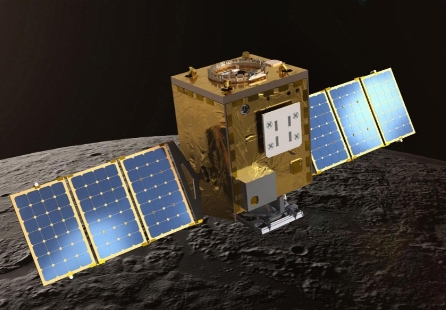 真·翻车，美国月球探测器旋转跳跃，然后失联，NASA：必须反思
美国国家航空航天