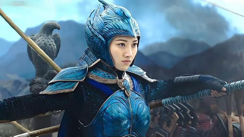 当饕餮撞上长城：张艺谋的东方奇观与西方凝视