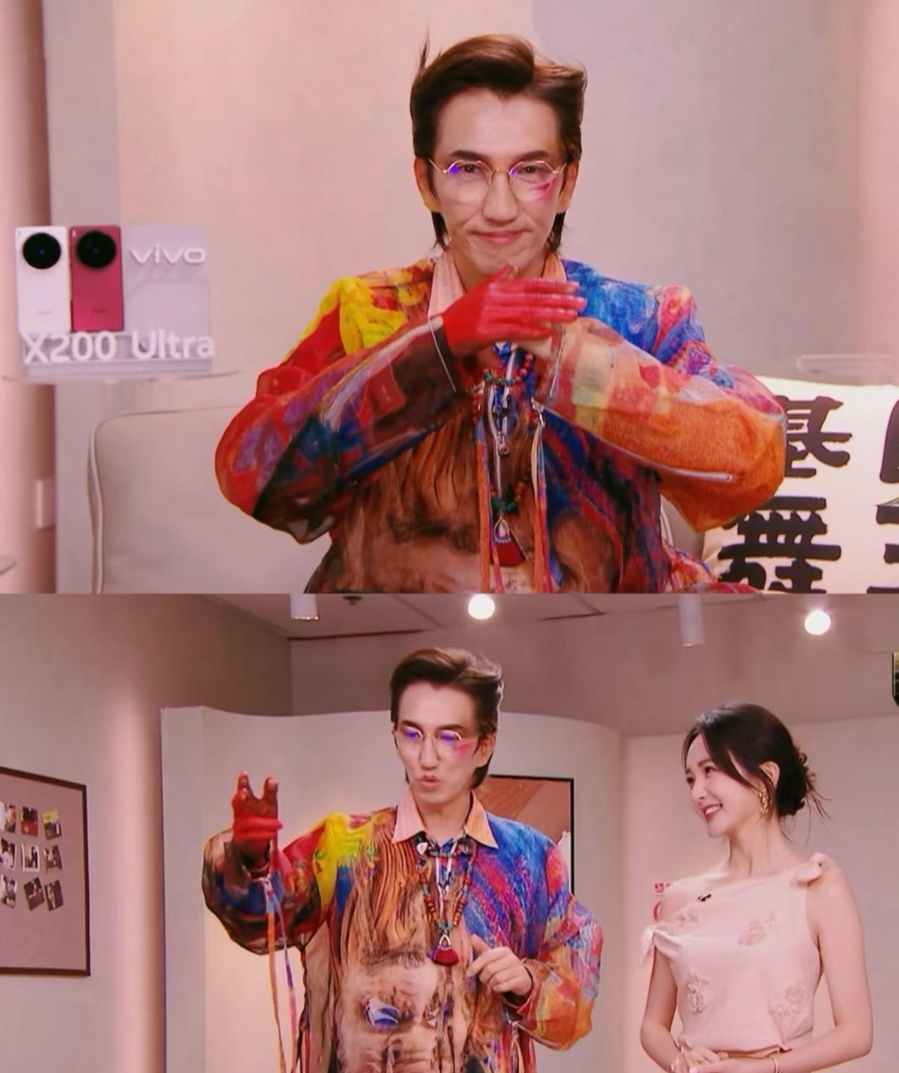 我是歌手唱得最好听的不是gai，
也不是陈楚生，更不是单依纯，
而是林志炫！
只