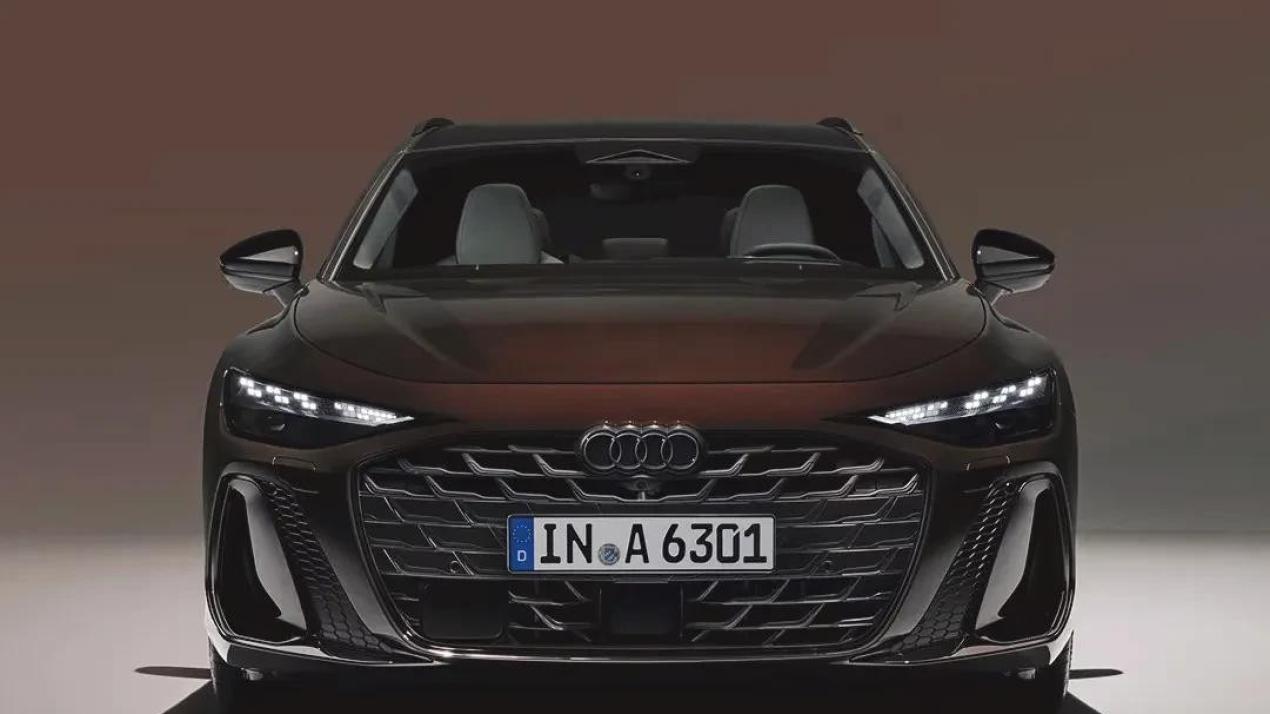 全新奥迪A6 Avant全球首发：这13项升级，够不够打动你？