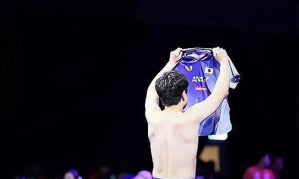 张本智和的成功不代表日本乒乓球的成功，他只代表了日本乒乓球也能培养出出色的运动员