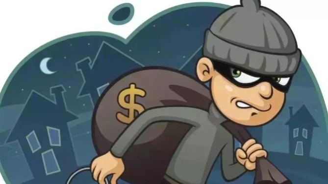 小偷这种“职业”被时代所抛弃了   但升级为骗子更凶险