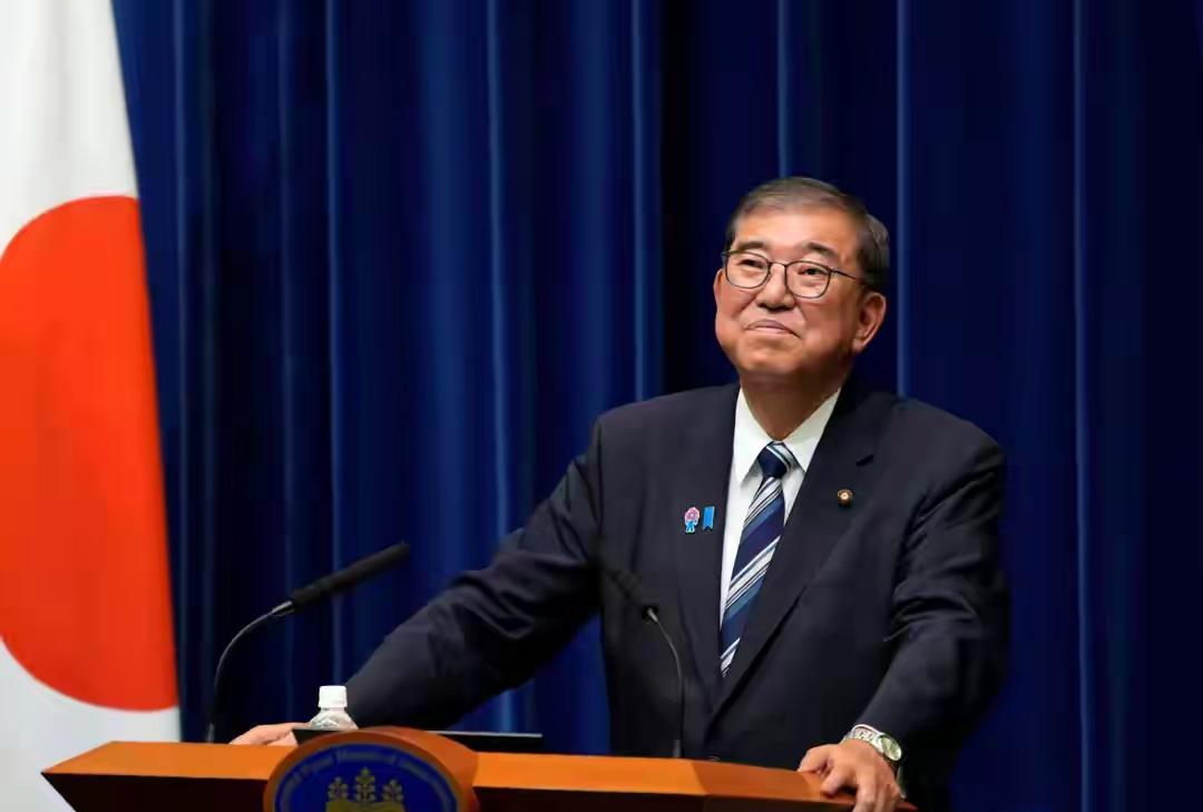 石破茂下台2天，特朗普发言让他寒心，美国不管，中方先下手为强。9月7日，日本首相