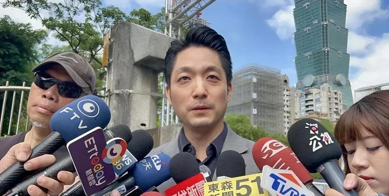 台北市长蒋万安被问到对国民党主席郑丽文祭拜吴石怎么看时说：“我觉得台湾人应当去祭