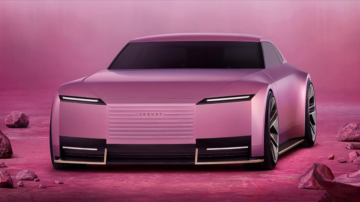 捷豹路虎（Jaguar Land Rover）首席创意官于争议性品牌重塑后离职！