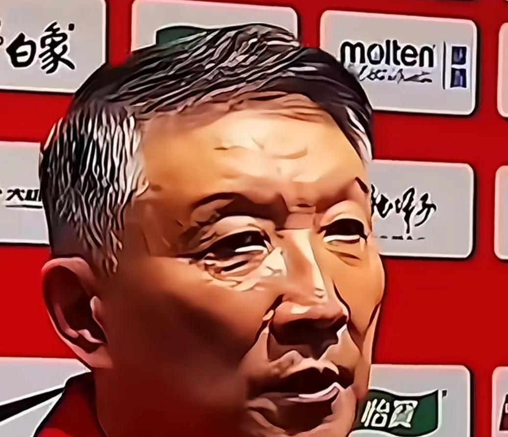 最近网络有一种声音，值得大家深思；
有人力挺宫鲁鸣教练，“宫鲁鸣放弃李梦是正确的