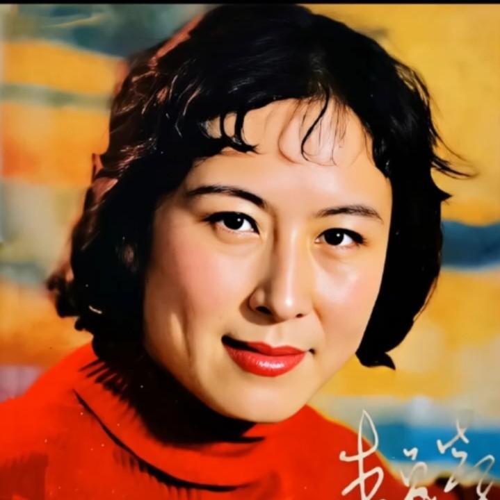 80年代的影视女明星，个个青春靓丽。