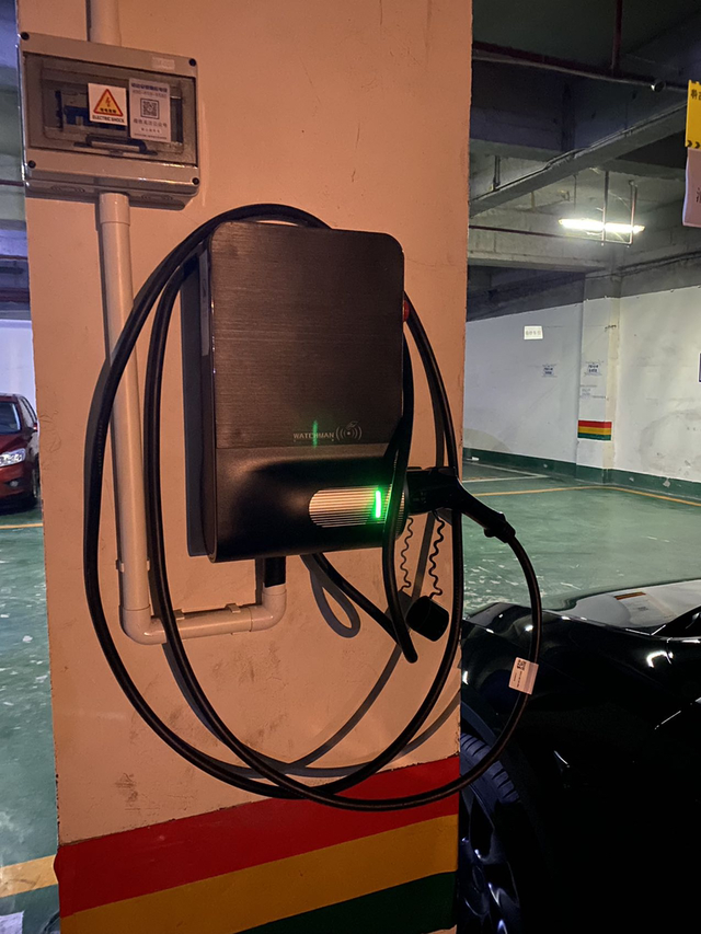 标续每天回家都充满对电池好吗
兄弟们，我每天上下班差不多消耗150公里里程，回到