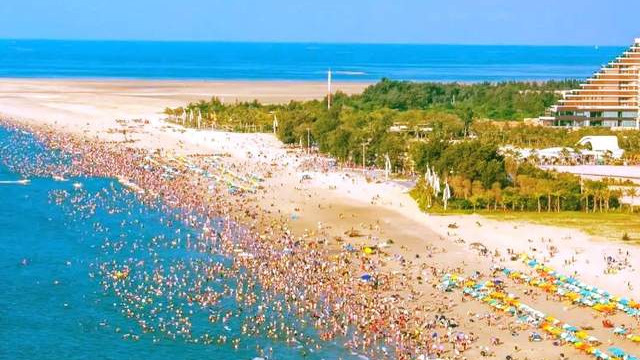 散文: 初冬, 更迷人的北海