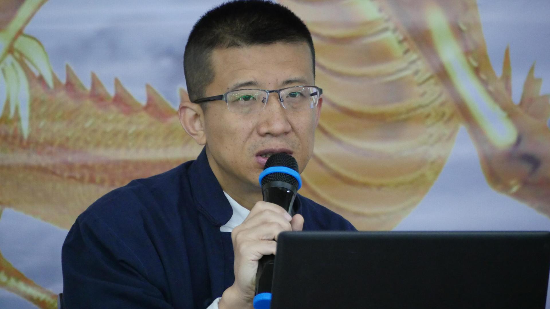 张渭廉智慧家长：学会夸奖