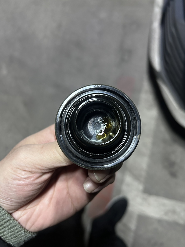 雅阁机油增多乳化
据说在北方
全系都会机油增多乳化
不知道大家有没有关注过此类事