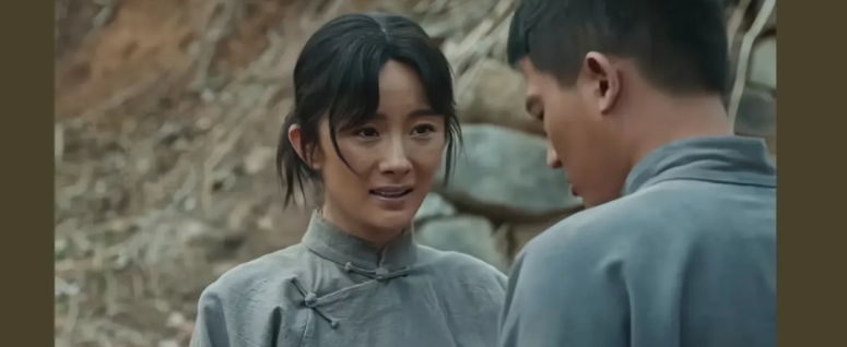 听说生万物都已经大结局了，但是我还没有看，因为我不喜欢杨幂的演技。之前看过她主演