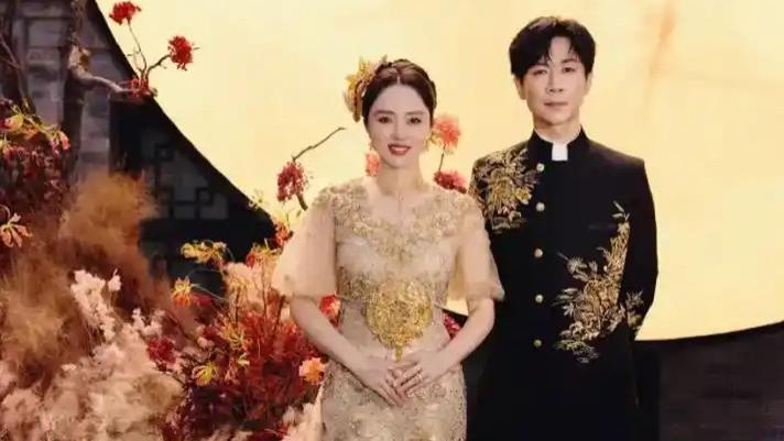 从八字婚配角度来看美女明星董璇的二婚