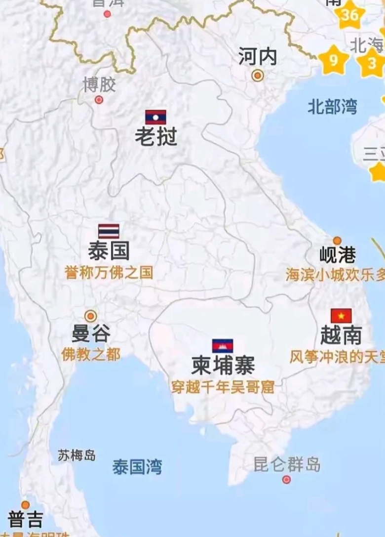 柬埔寨挨打属正常，当年要不是我们帮它打越南他(她)们早亡国啦，如今不但不感恩我们