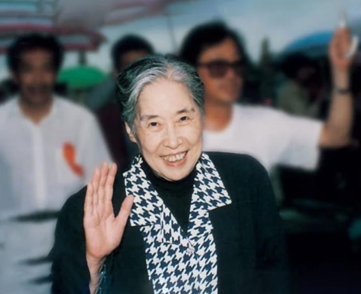 王光美受尽12年折磨，没有丝毫怨言，唯独害怕一样东西
