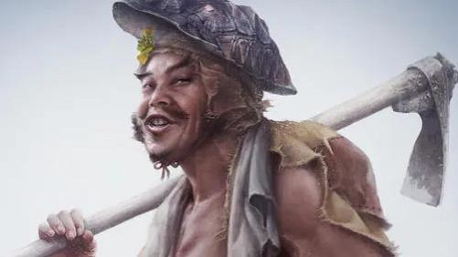 被忽视的梁山英雄：九尾龟陶宗旺