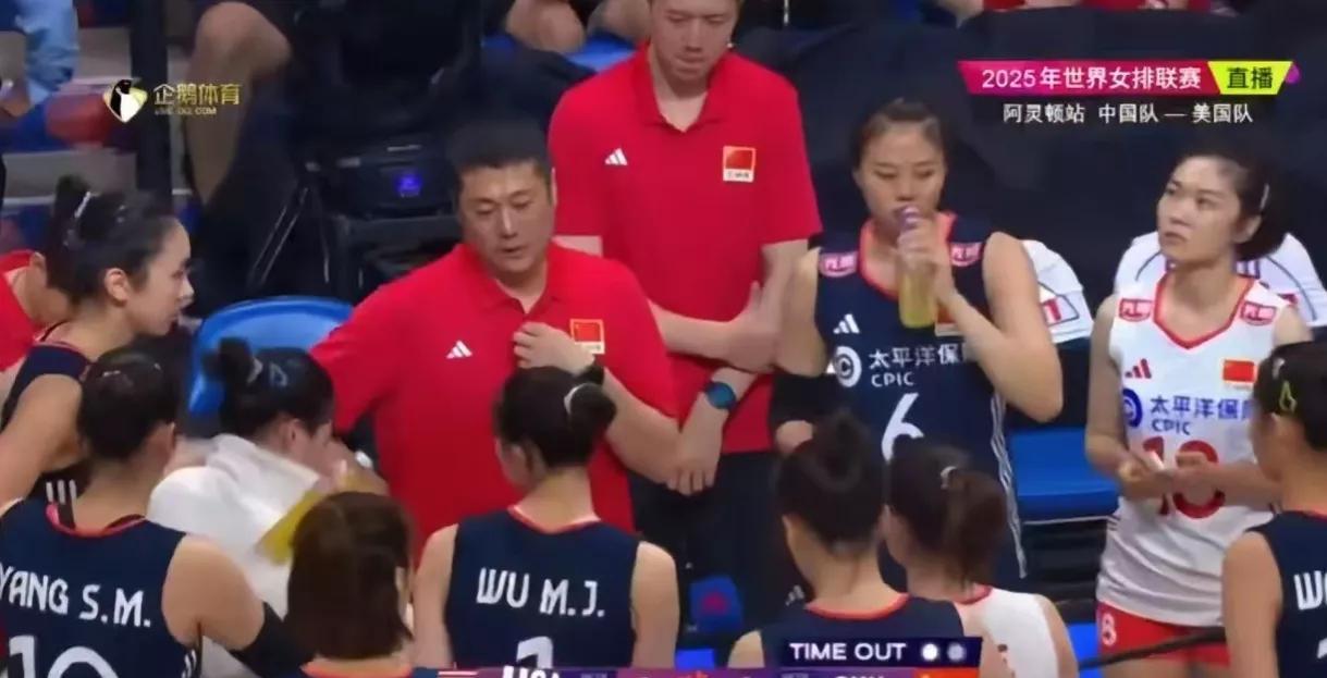 世联赛美国站四战全胜刮起了中国女排青春风暴。一大波十多岁二十出头的年轻球员顶起国