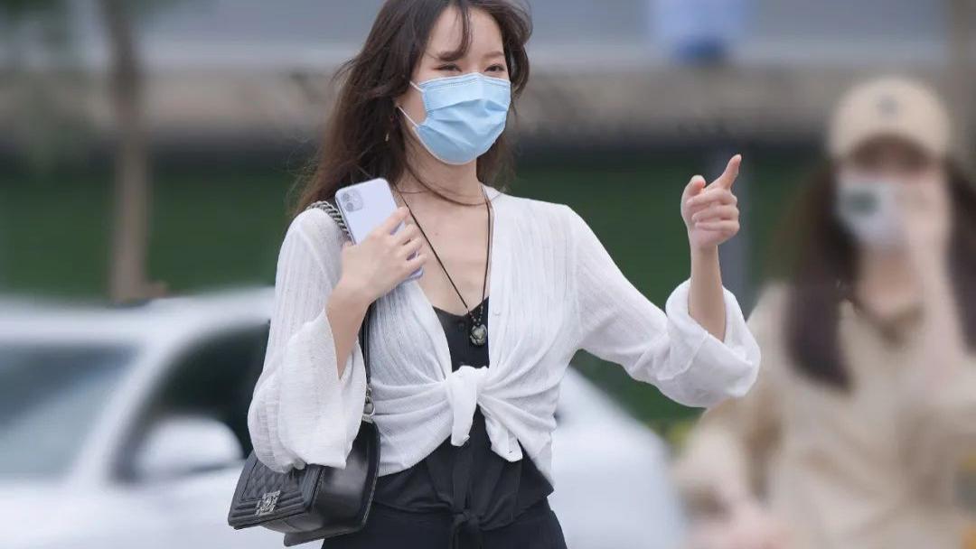 时尚街拍|第724期