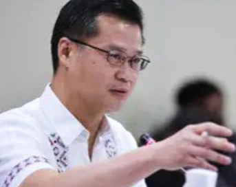 菲律宾参议员谢温·加查利安在周二威胁称，如果公共工程和公路部无法保证更新的防洪缓
