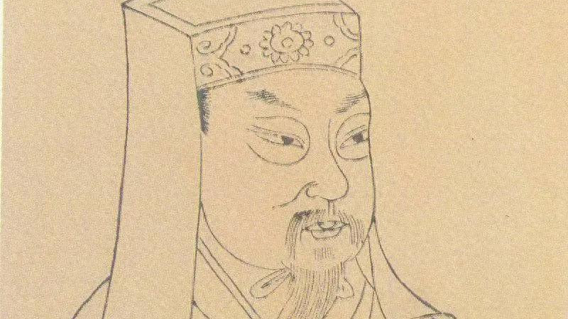 军事上的猛人，政治上的小白