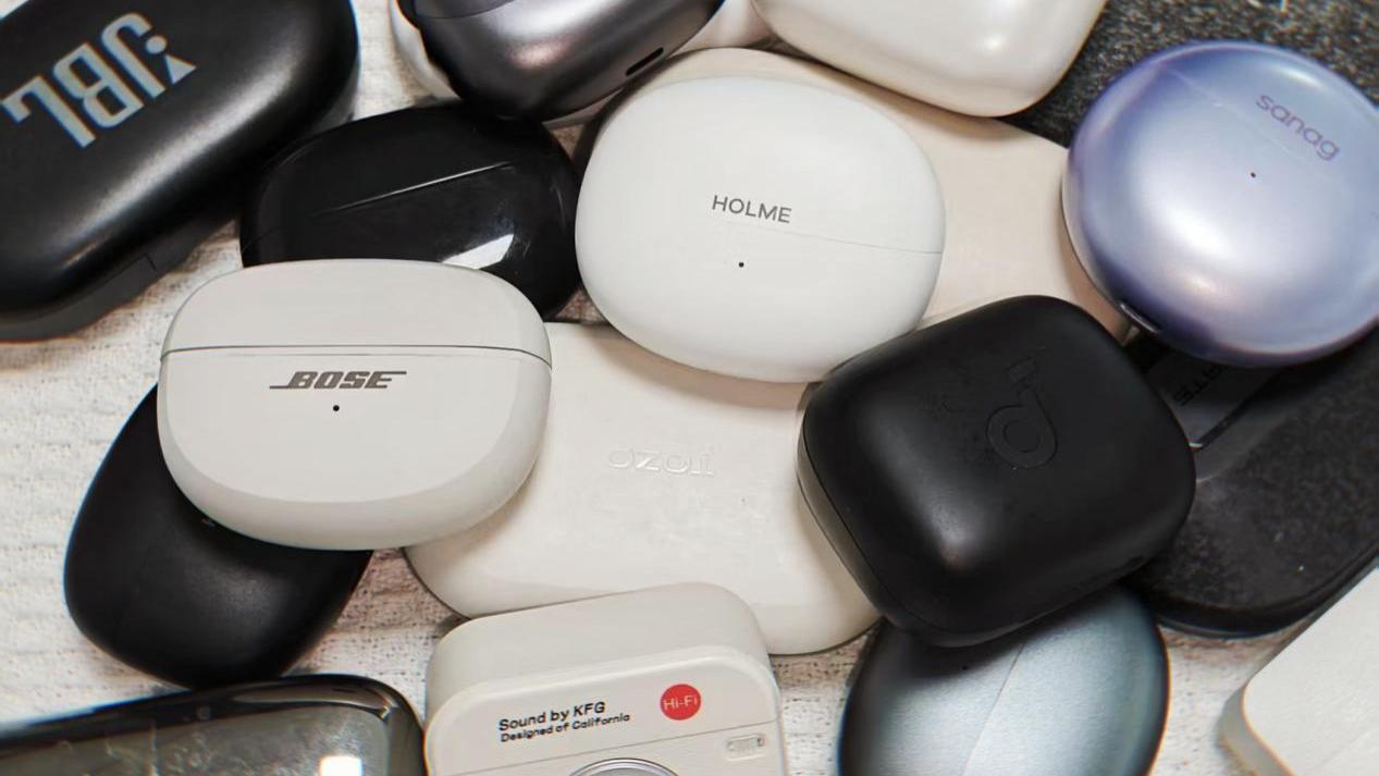 怎么样买到不踩雷的耳夹式耳机？耳夹式耳机性价比选购分享