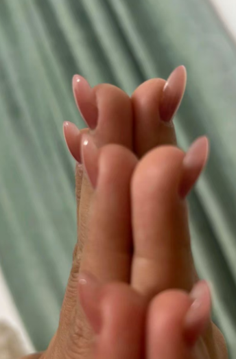 188 元打造指尖诱惑，这款美甲能惊艳到你吗？