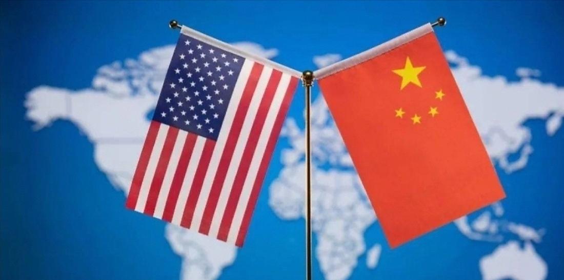 美国在我们宣布建立黄岩岛国家自然保护区之后，美国国务卿鲁比奥放话声称，美国与我们