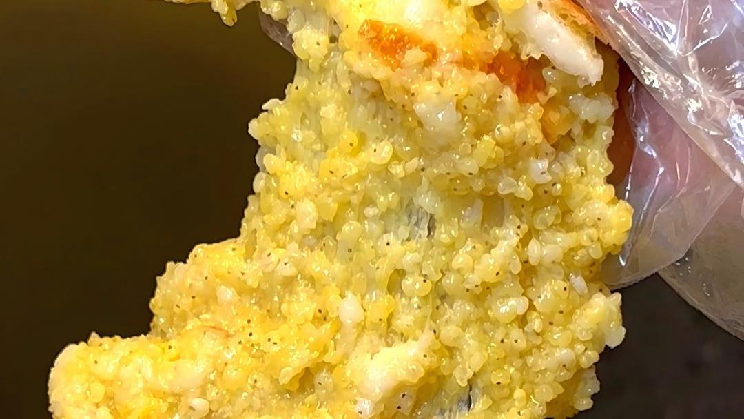 冰箱“常驻顶流”！这款饼让我家人魂牵梦萦