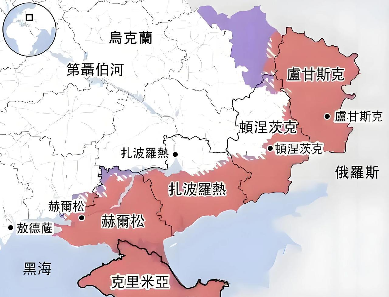 俄终于增加了12万平方公里“新领土”。
8月9日，据俄罗斯《真理报》报道，从20