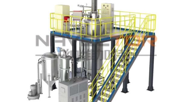 突破制造边界：3D打印的核心挑战与纳维加特的应对之策