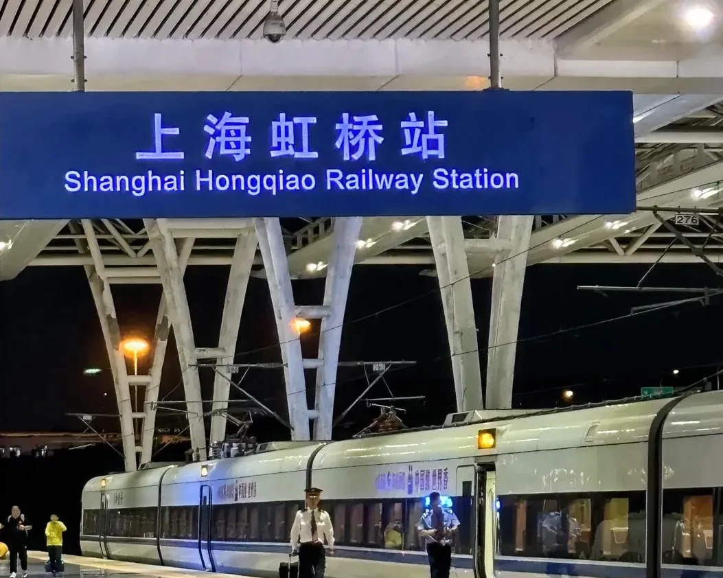 老外在中国连连震惊











我的天！德国记者马克在中国十天，经历了