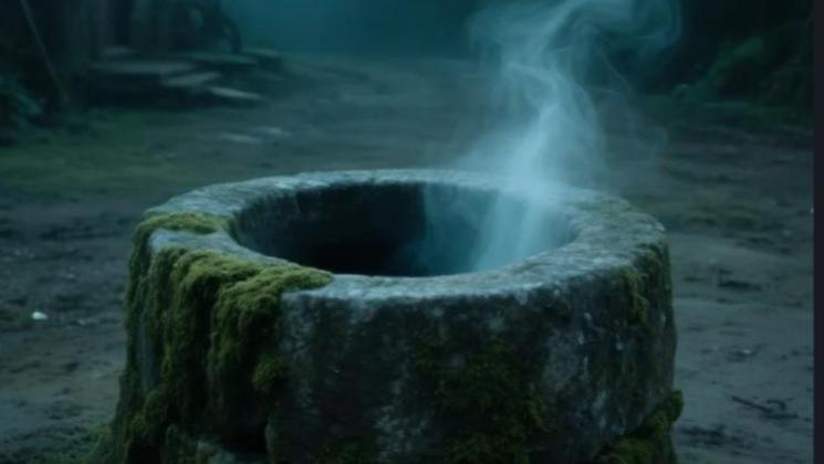 千年古井半夜传哭声，村民请道士做法，专家到场后却笑了