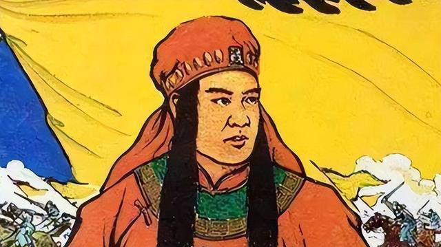 李秀成有多腐败？陈玉成笑道：“抄了李秀成的家能解决天国军费”