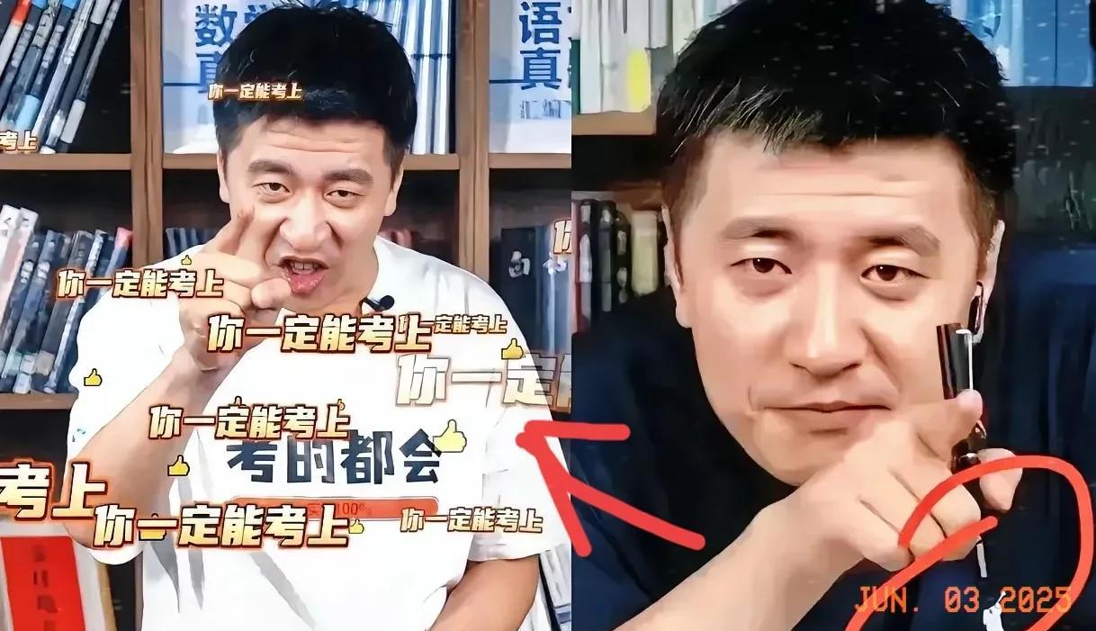 我的弟弟就是张雪峰选的大学，
我弟亲身经历后说的话真震到我了
他说没张雪峰，好多
