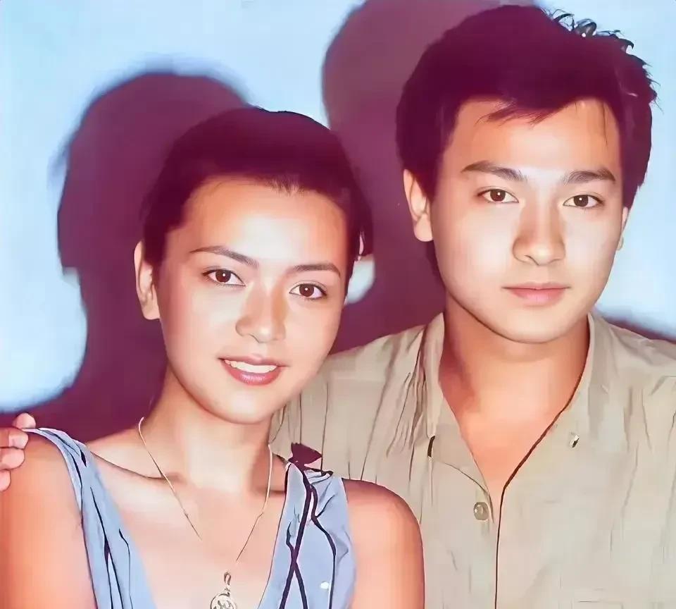 有和我一样，从没觉得刘德华帅的吗？
可能他没长在我的审美上吧，一直觉得他颜值普通