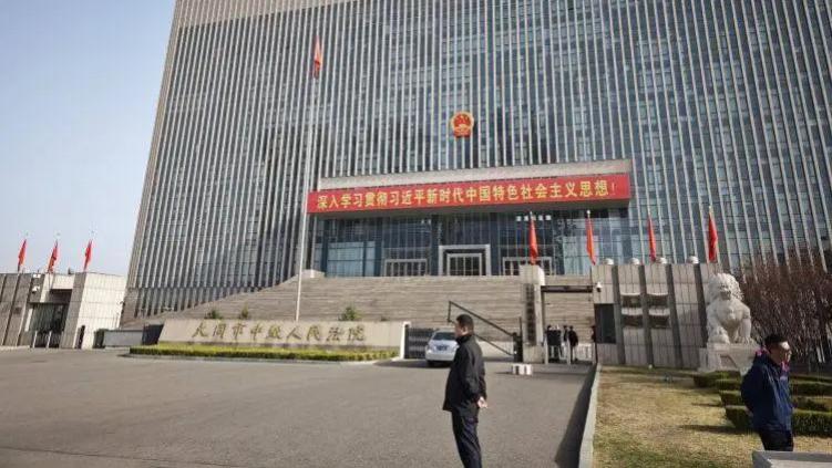 山西“订婚强奸案”二审维持3年刑期原判，男方：继续申诉