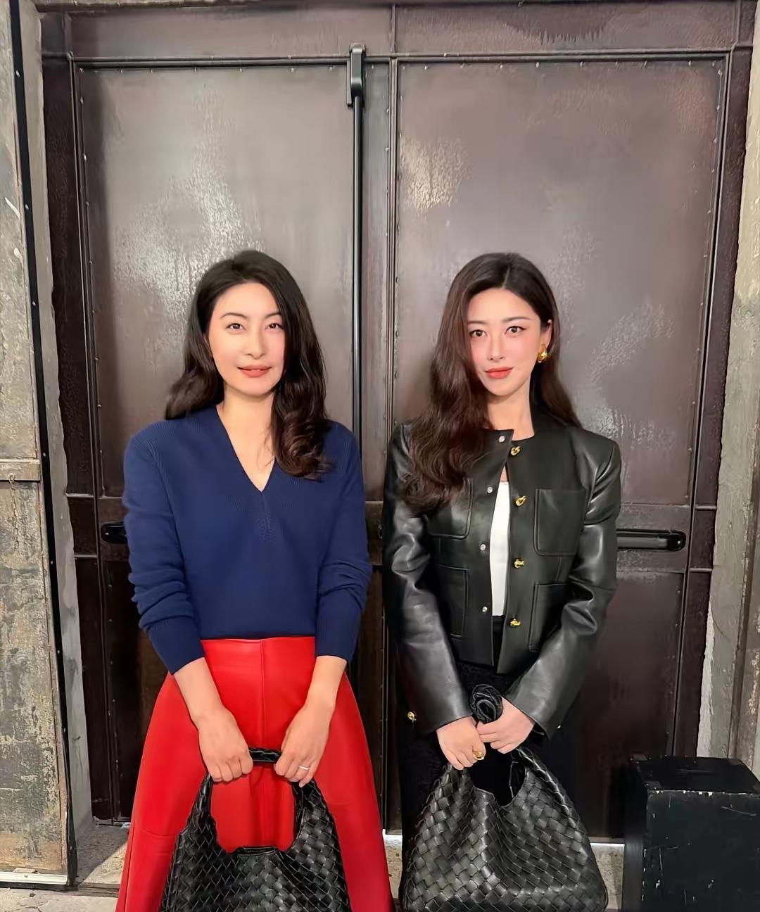 理解了，这下是明白了
霍启刚为啥会那么宠爱郭晶晶了
抛开郭晶晶取得的成就不谈，就