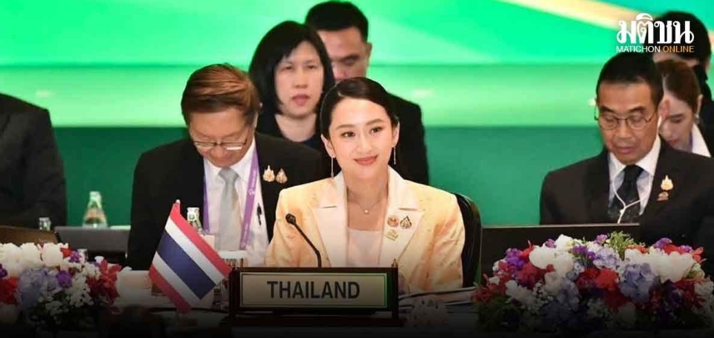 据泰媒消息，4月16日，泰国总理府办公室发言人吉拉育先生透露，泰国总理佩通坦被全