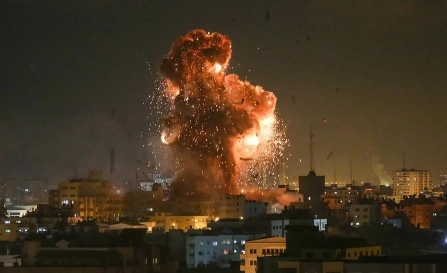 俄媒：伊朗对抗以色列希望得到中国帮助！
6月15日，多家俄罗斯媒体发布报道，指出