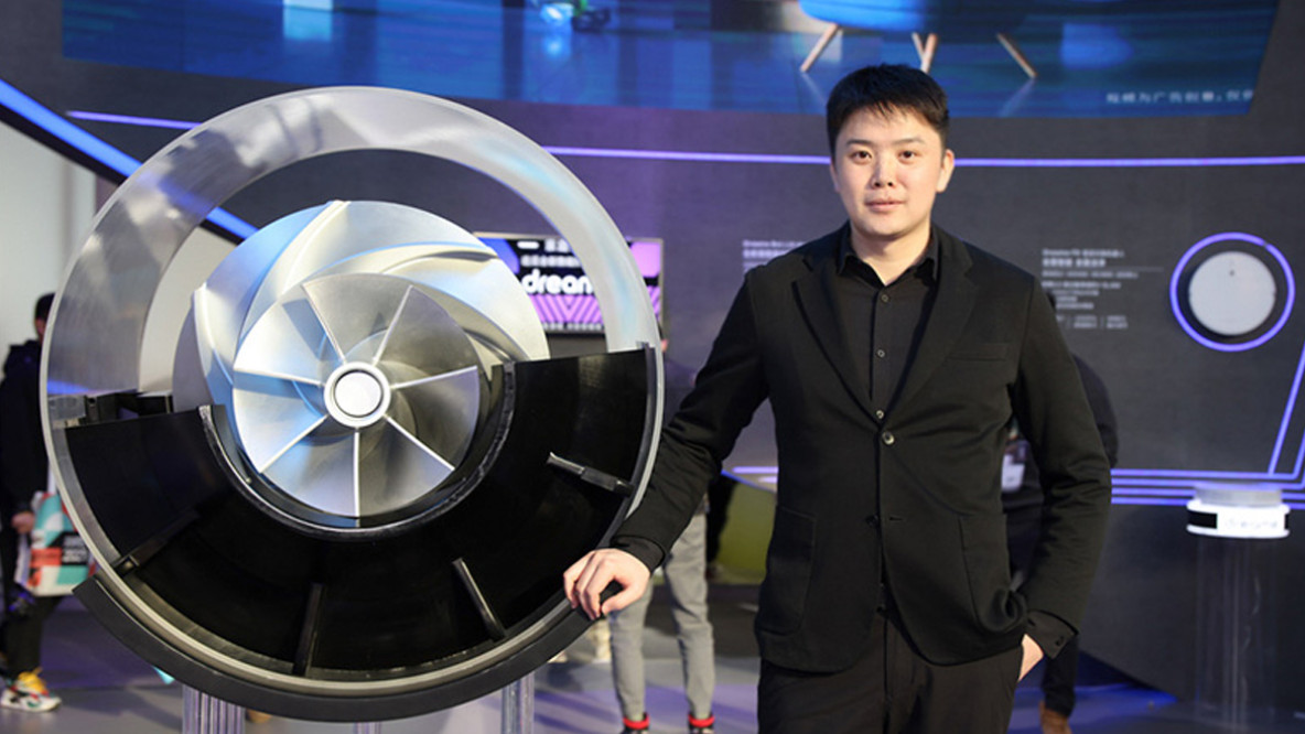 追觅CEO俞浩称响应号召反垄断：将推出一款对标携程的产品