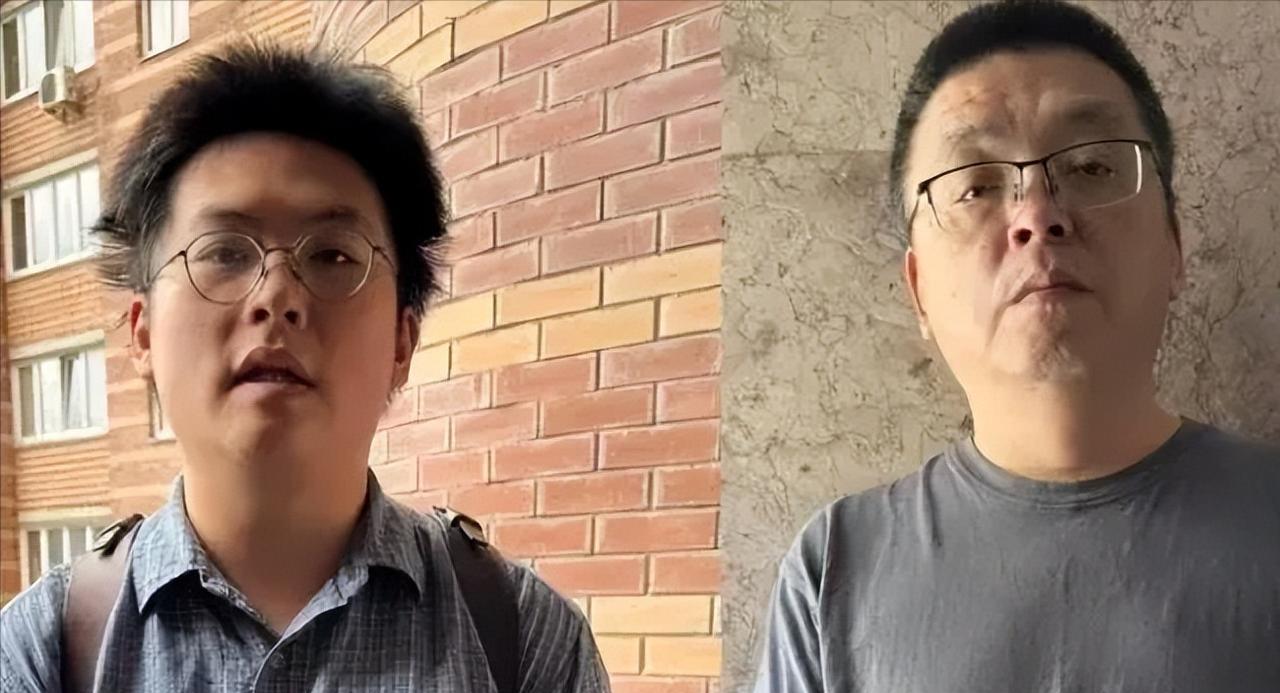 突发！乌克兰情报部门逮捕两名中国公民！
俄罗斯卫星通讯社最新消息，乌克兰国家安全
