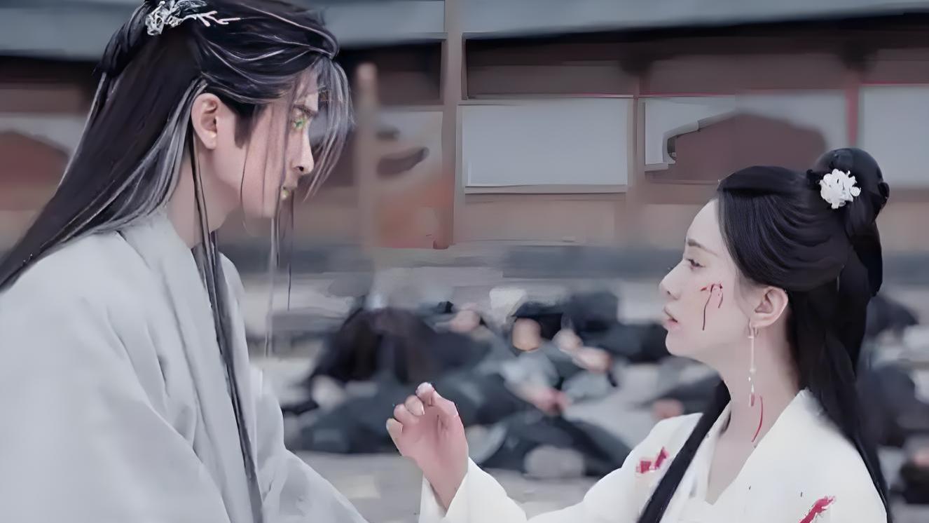 热门电视剧《淮水竹亭》全集免费观看国语完整版_《淮水竹亭》免费观看全集高清_国产剧_飞飞影院