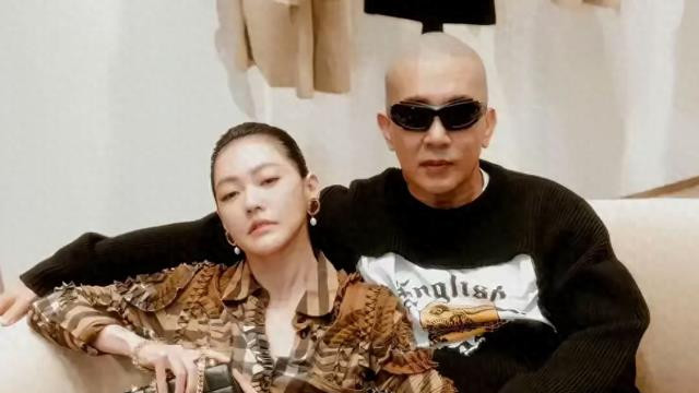 大S去世半年墓园仍未完工，小S跟具俊晔新合影曝光，又在日本！