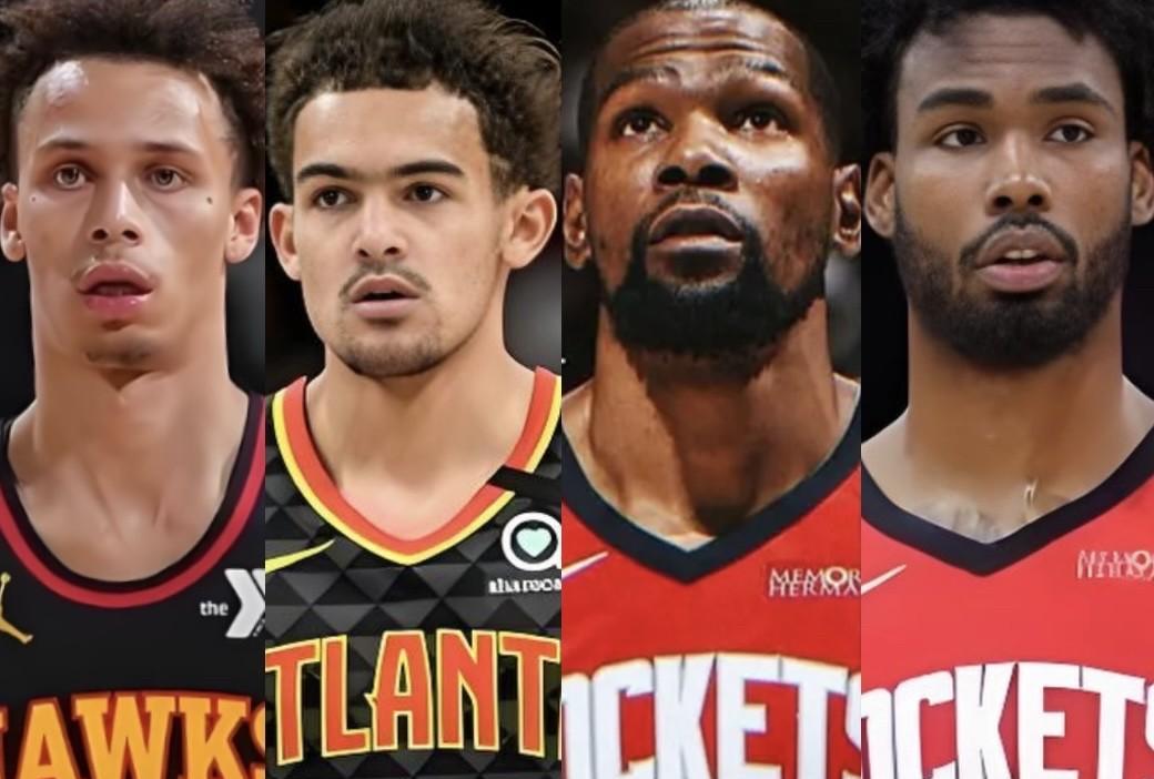 ESPN：今夏的续约将如何影响明年自由市场？
作者NBA薪资专家Bobby Ma