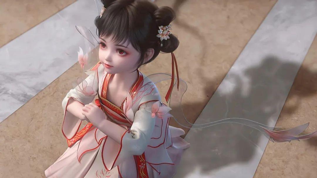 纯爱党和后宫党都不得罪，斗破苍穹这个改编绝了