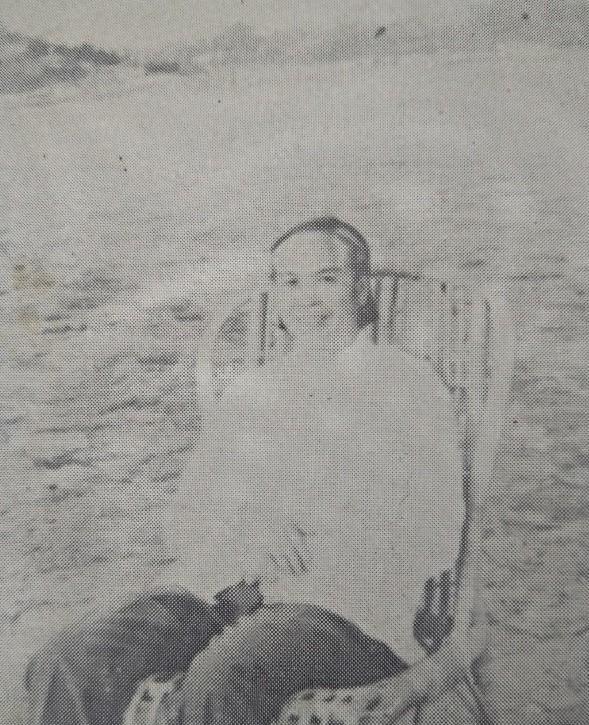 47年王稼祥提到毛主席再婚一事，贺子珍为有人照顾毛主席感到欣慰
“主席再婚的事，