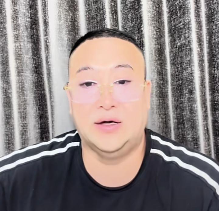 老杨今晚上说，我要揭穿他们的谎言！
对方现在正在布局，在搅浑水，
家人们，千万不